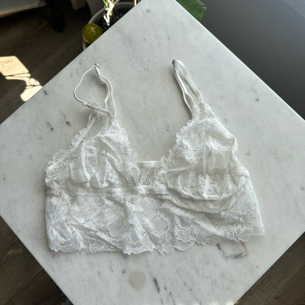 Free People Bralette